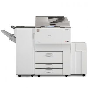 Cho thuê máy photocopy đời mới nhất Ricoh MP 6002