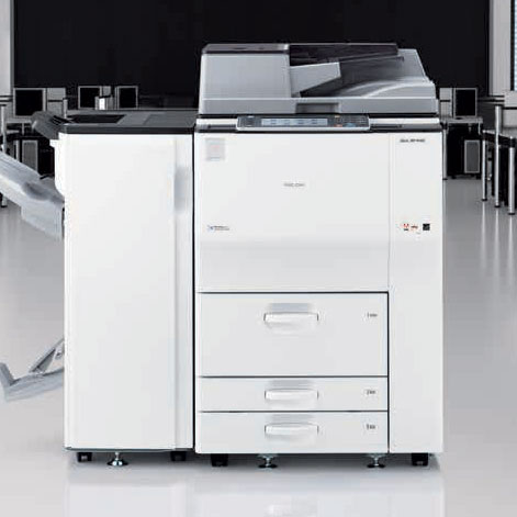 máy photocopy MP 6002 / 7502