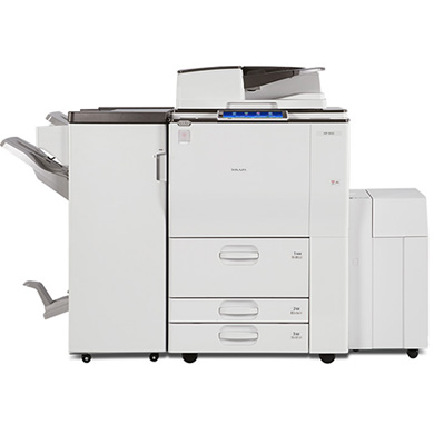 máy photocopy Ricoh MP 7503SP
