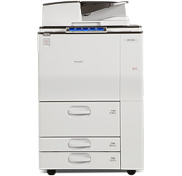 Chọn mua máy photocopy A3 hay A4?