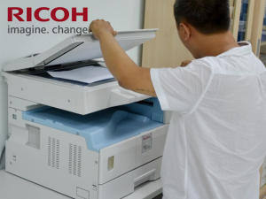 Cho thuê máy photocopy một tháng tại TPHCM