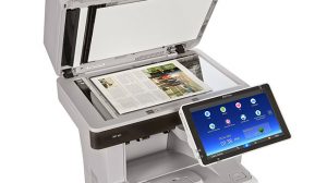 Tại sao nên  đặt máy photocopy ở nơi rộng rãi?