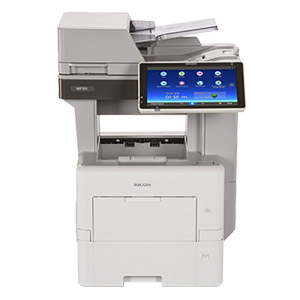 máy photocopy Ricoh MP 501SPF/601SPF