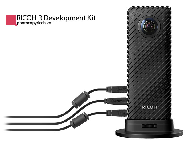 RICOH R Development Kit