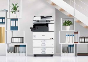 Văn phòng nhỏ có nên mua máy photocopy cỡ giấy lớn A3?