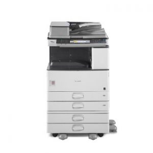 máy photocopy Ricoh MP 3053