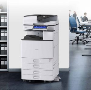 Mua máy photocopy A3 cũ có phải là quyết định đúng?