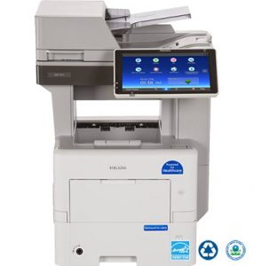 Ricoh giới thiệu máy photocopy dành riêng cho lĩnh vực y tế