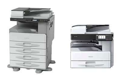 ricoh mp 2001