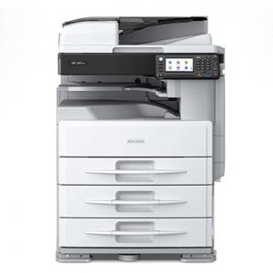 máy photocopy Ricoh MP 2501SP