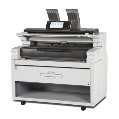 máy photocopy RICOH MP W6700SP