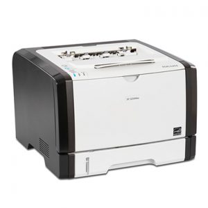 máy photocopy Ricoh SP 325SFN