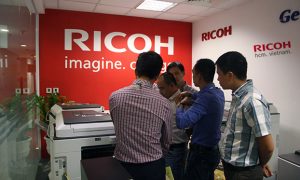 Top 3 Máy photocopy Ricoh bán chạy tháng 3/2017