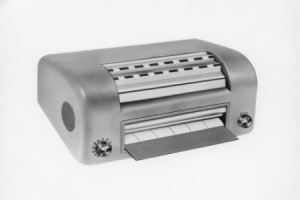 Ricopy 101 – Máy photocopy Ricoh đầu tiên được sản xuất như thế nào?