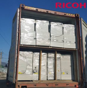 Bán máy photocopy Ricoh tại thành phố Quy Nhơn, Bình Định
