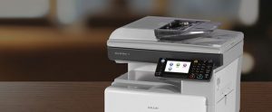 Dấu hiệu cho thấy máy photocopy của bạn đã quá cũ