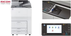 Chọn mua máy photocopy dành cho trường học, cơ sở giáo dục