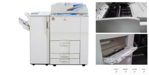 Cách chọn máy photocopy cũ tốt nhất, tránh mua nhầm máy lỗi vặt