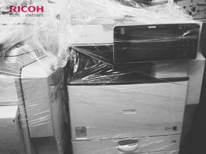 Bán máy photocopy và giao máy tận nơi tại Cà Mau