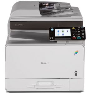 máy photocopy RICOH MP C305SP