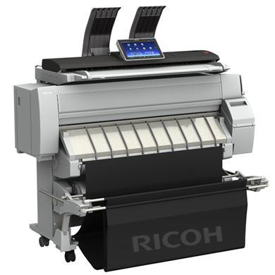 máy photocopy RICOH MP CW2201SP