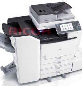 Máy photocopy và in đa chức năng giấy A3 tốt nhất