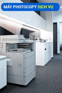 Kinh nghiệm chọn mua máy photocopy kho để mở dịch vụ
