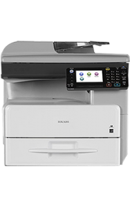 2 máy photocopy đa chức năng loại nhỏ bán chạy