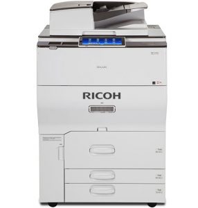 máy photocopy Ricoh MP C6503SP