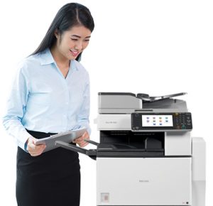 Chức năng in qua mạng có an toàn không? Làm sao để bảo mật?