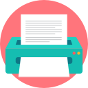 printer icon