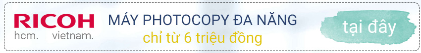 máy photocopy nhập khẩu