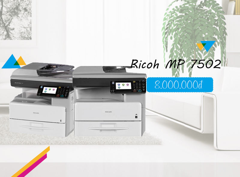 ricoh mp 301