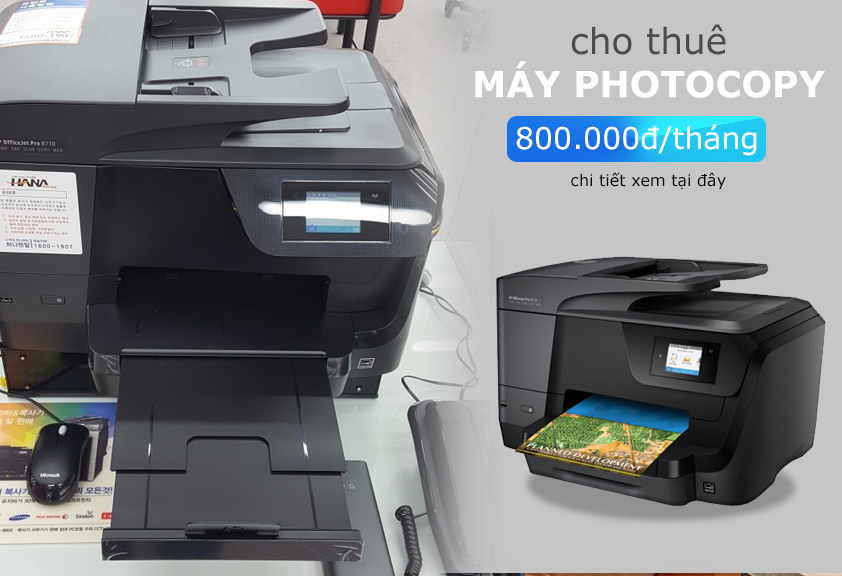 cho thue may photocopy