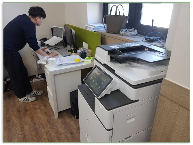 cho thuê máy photocopy vĩnh long