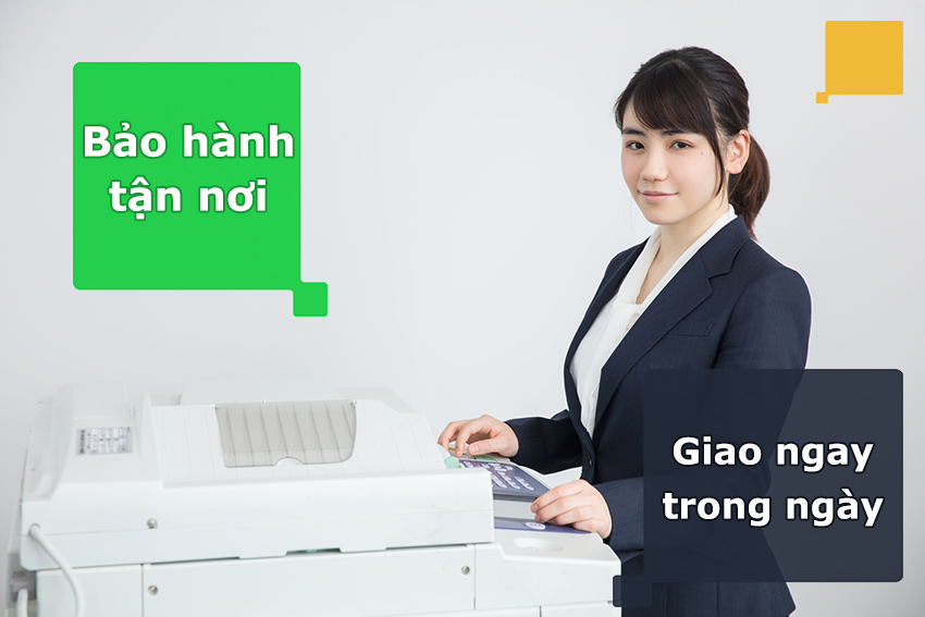 bán máy photocopy tại quận 9