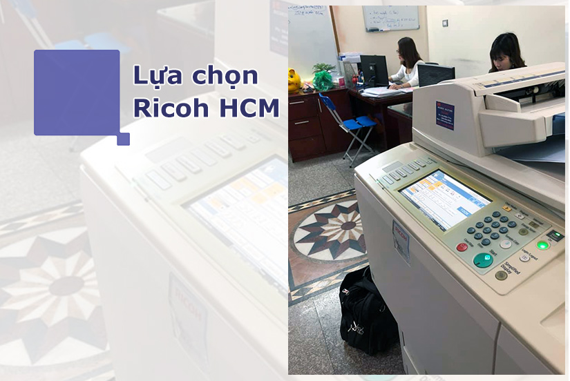 địa chỉ mua máy photocopy