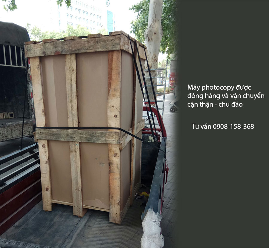bán máy photocopy tại thủ đức