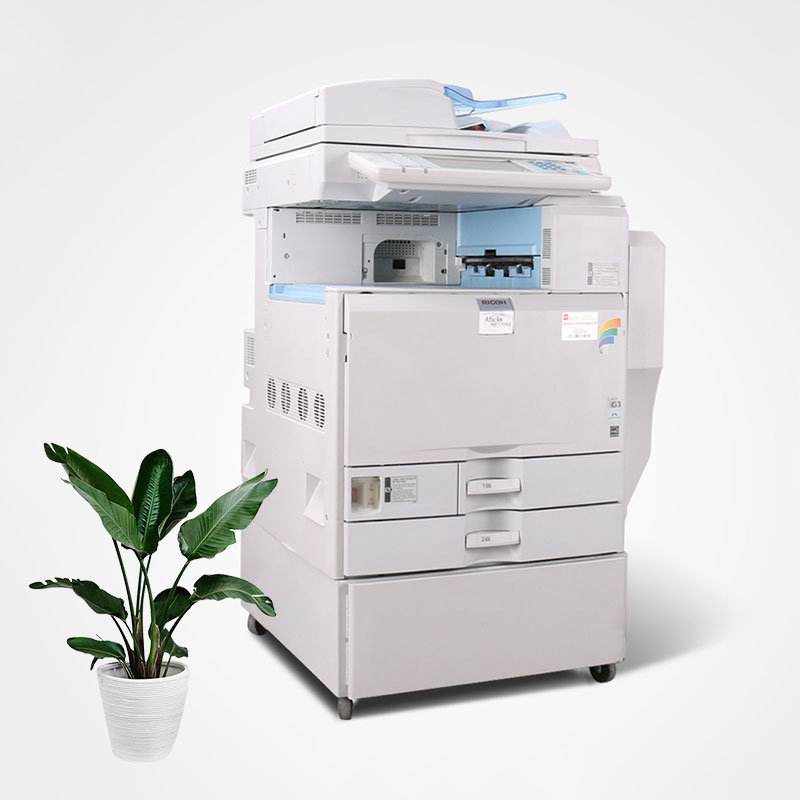 máy photocopy tại Hải Phòng