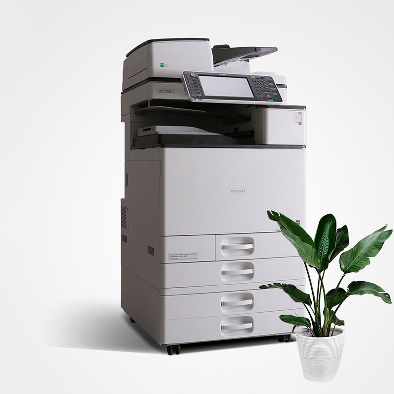 máy photocopy tại Hải Phòng