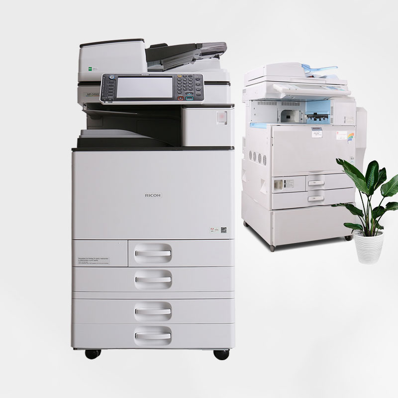 máy photocopy tại Hải Phòng