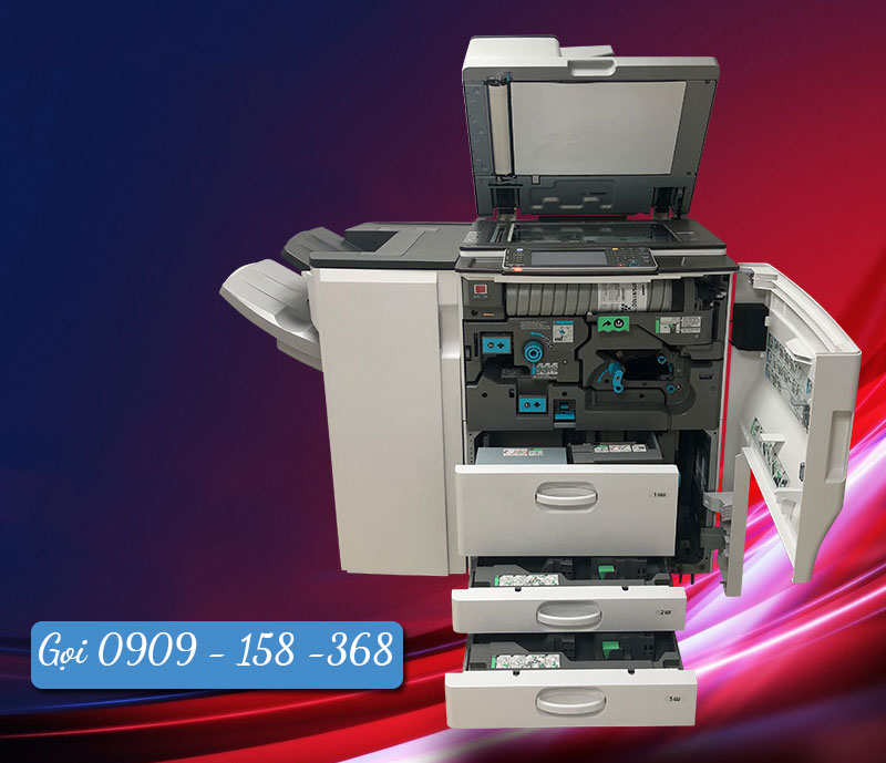 sửa may photocopy
