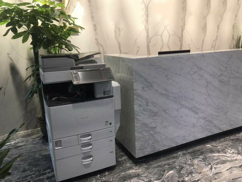 Máy photocopy cho thuê tại trường học