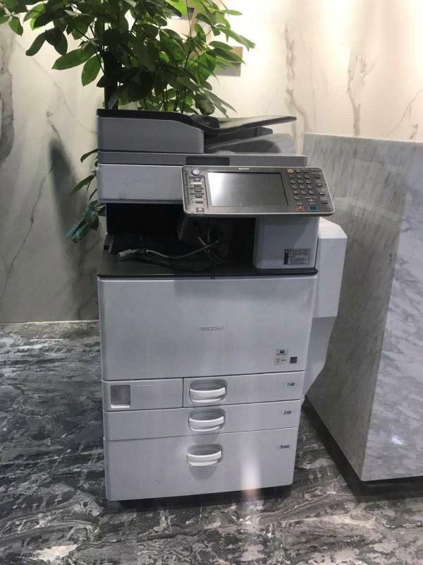 Máy photocopy cho thuê tại trường học