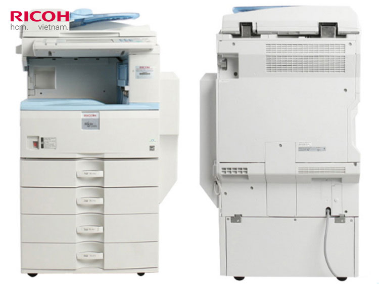 máy photocopy