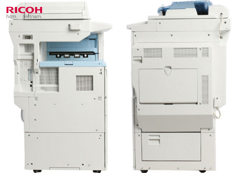 máy photocopy