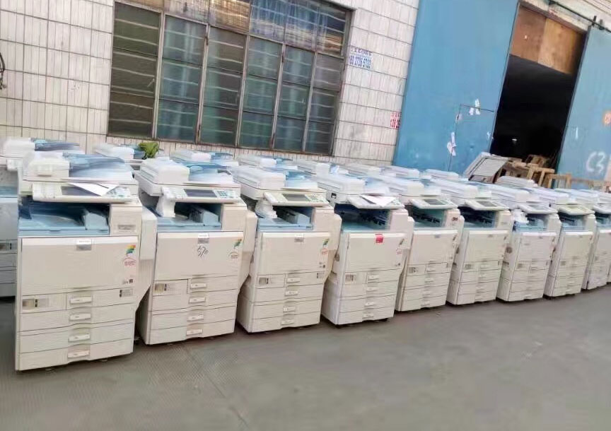 bán máy photocopy tại phú quốc