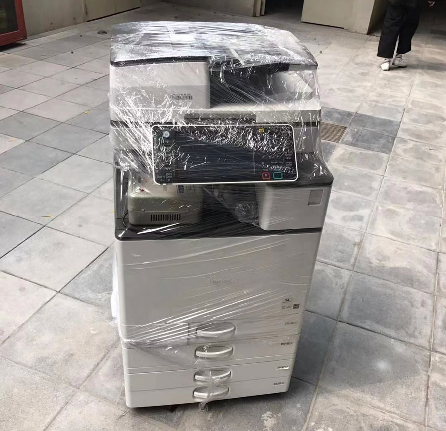 máy photocopy