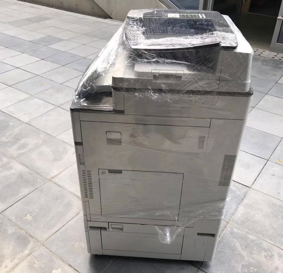 máy photocopy