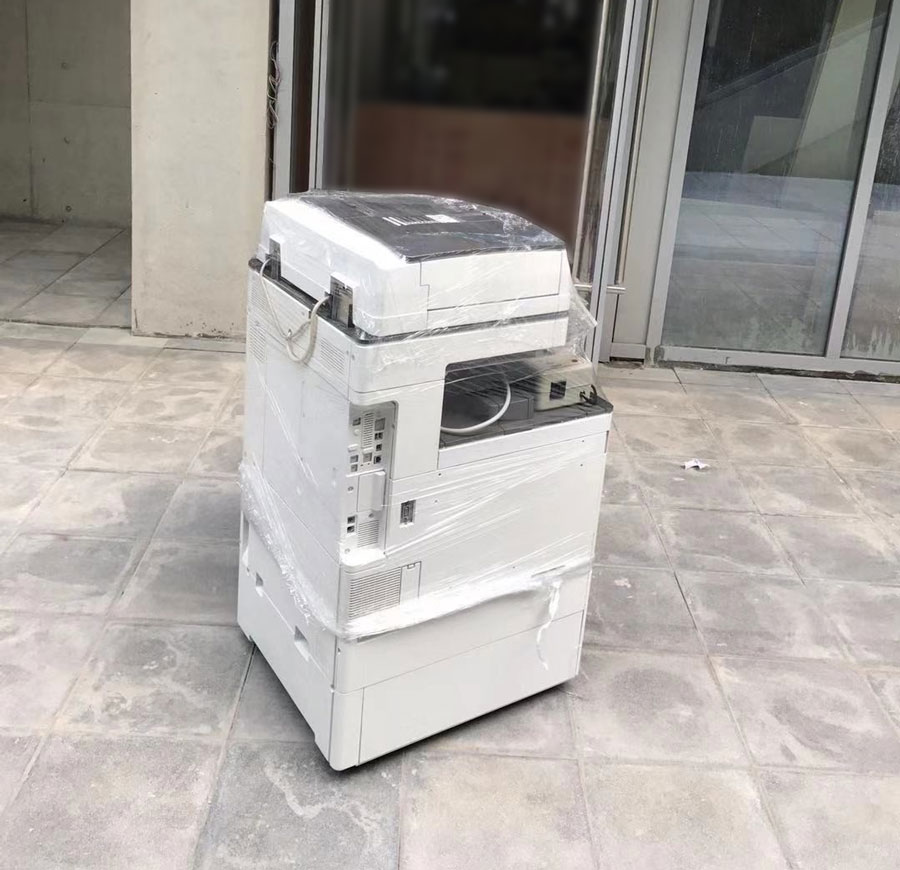 máy photocopy